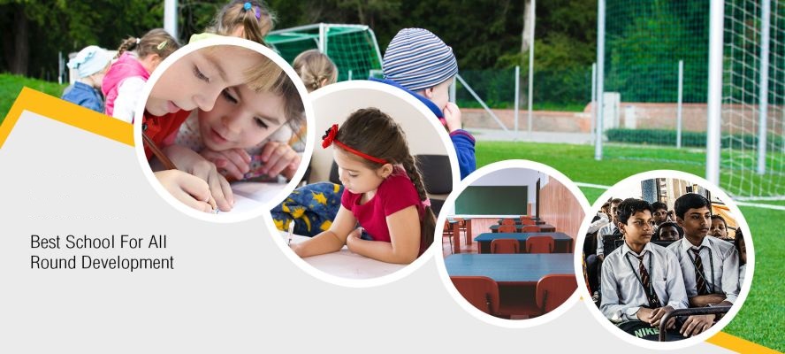 Banner : INDIAN PUBLIC SCHOOL